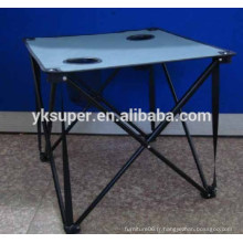 Table pliante / Table de camping / Table de pique-nique